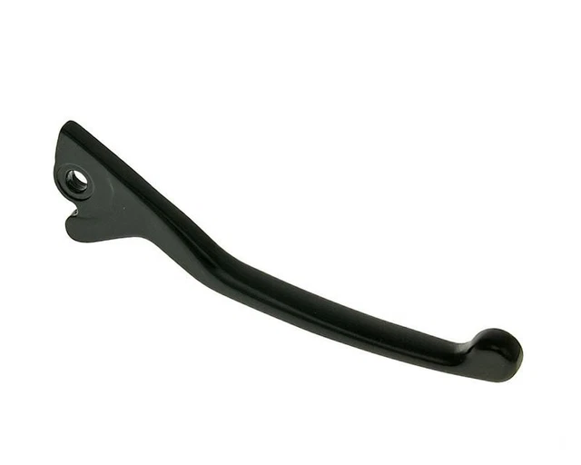 1 Levier de frein (gauche / droit) noir - GILERA Runner 50 (97-00)