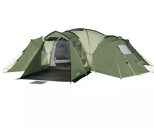 Outwell hartford xl carpet hotsell