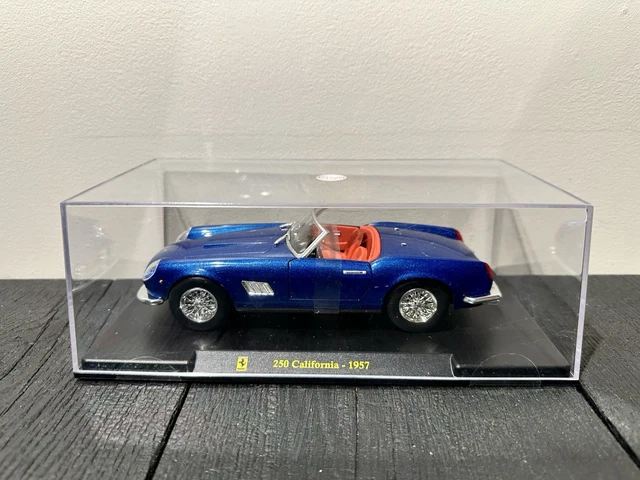 Ferrari F50 1/18 Burago - Collection
