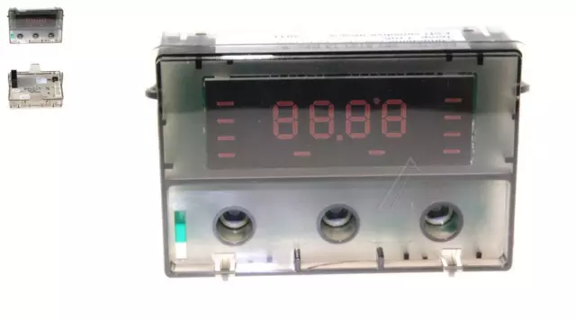Horloge Electrolux 8996619279806