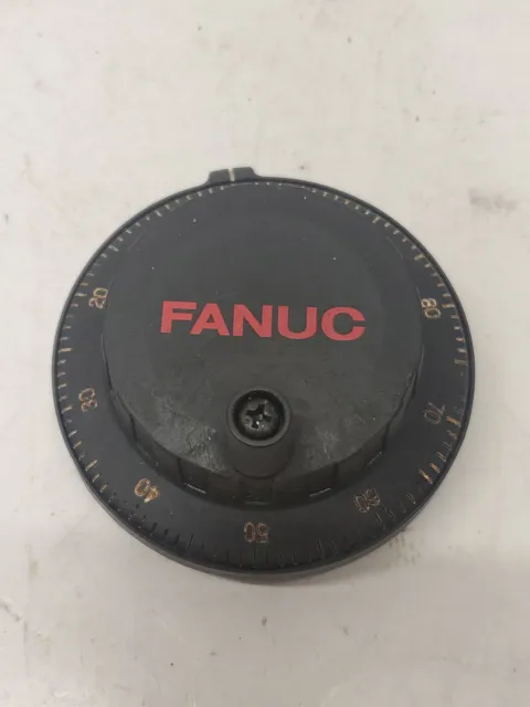 Fanuc A860-0203-T001 MPG Pulse Generator