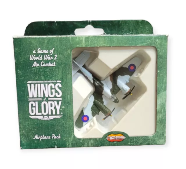 Wings of Glory | WW2 | Bristol Beaufighter MK.VIF Davoud | Spiel War | Flugzeug 2