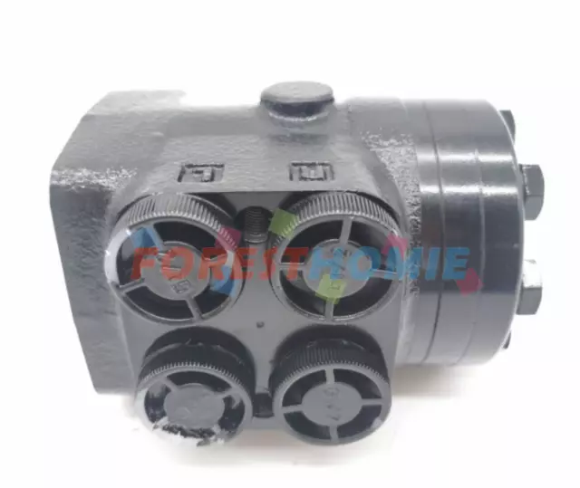 Hydraulic Steering Controller 3C001-63072 For Kubota M5700 M4900 M6800 M4800