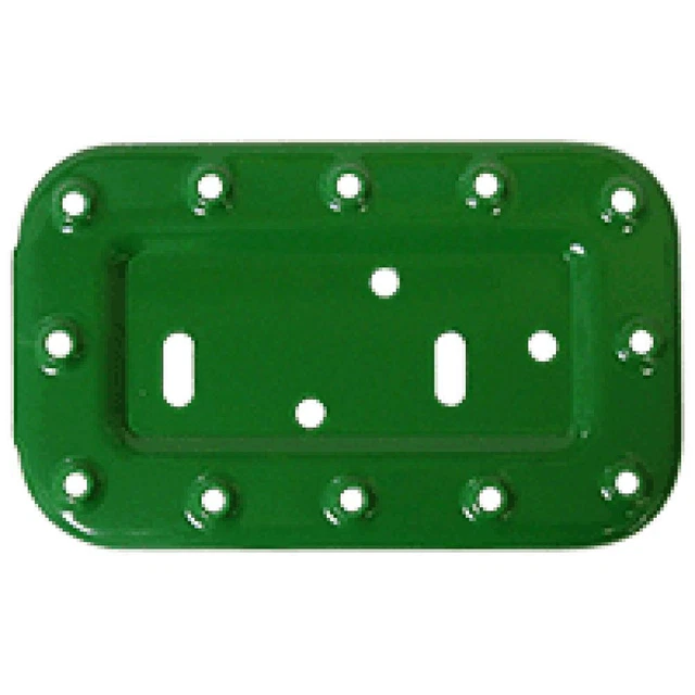 JDS647 Step Only Fits John Deere