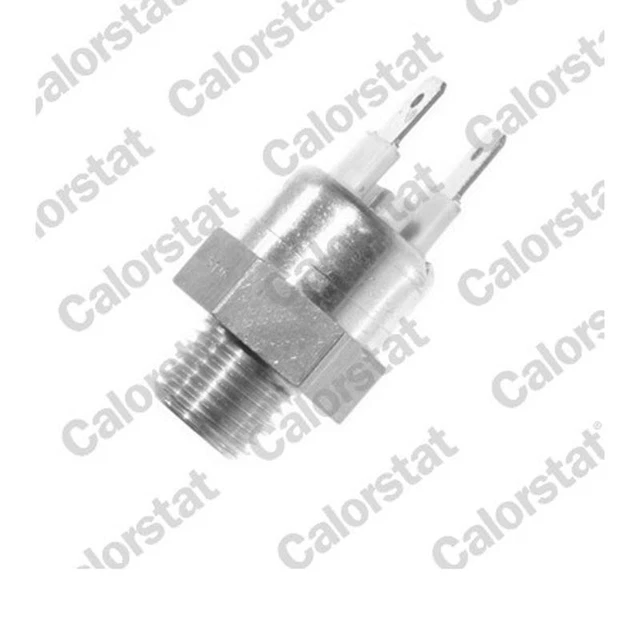 Thermostat De Refroidissement Calorstat Par Vernet 75°C - Pour Nissan Patrol GR IV, Référence TH1419.75J, Neuf