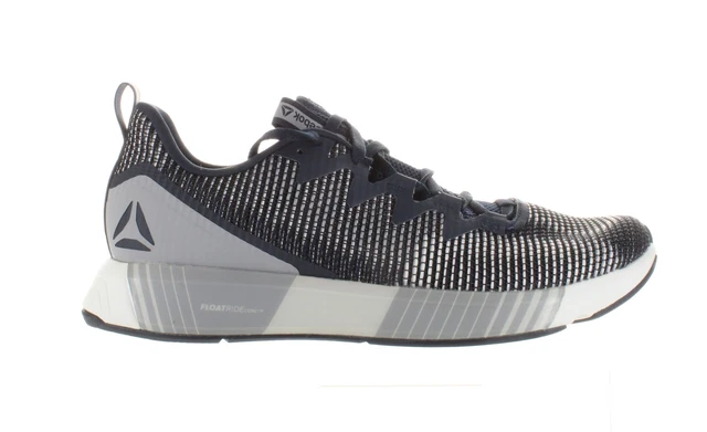 reebok fast flexweave womens running shoes