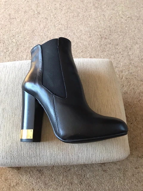 RIVER ISLAND BOOTS £30.00 - PicClick UK