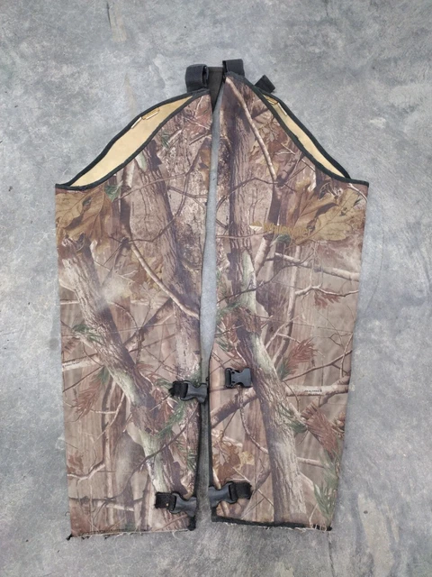 whitewater snake chaps