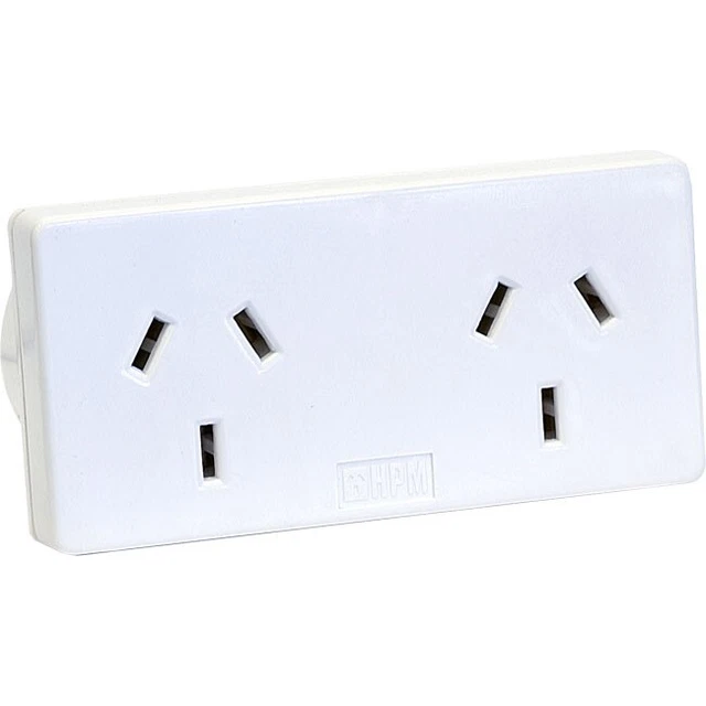 Hpm Double Adaptor Hpm Right Turn Side By Side D2We