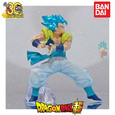 Bandai Gashapon  Dragon Ball Super VS Dragon Ball SP 04 BANDAI GOGETA SUPER SAYAN GOD 
