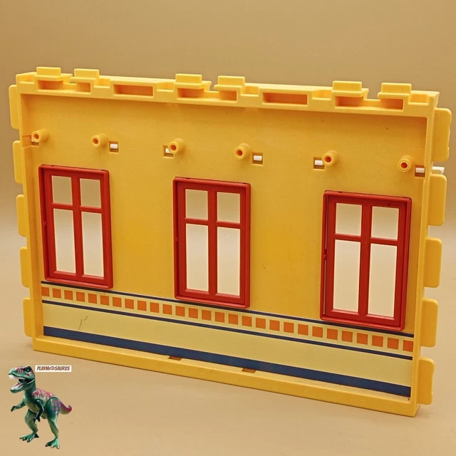 17 ⚜️ Jouet Playmobil La Maison Traditionnelle Réf: 5301