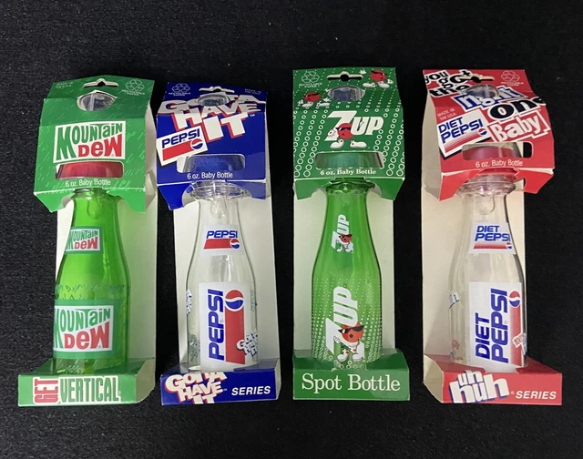 Lot De 3 Leurres Rapala Exclusive Diet Mountain Dew – Rare, Neuf En Boîte, Pour Pêche En Eau Douce