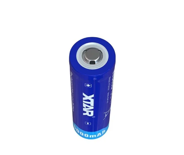 SAMSUNG SDI INR21700-50E 21700 3,6 V 5000 mAh batteria agli ioni di litio  2C piatta EUR 10,90 - PicClick IT