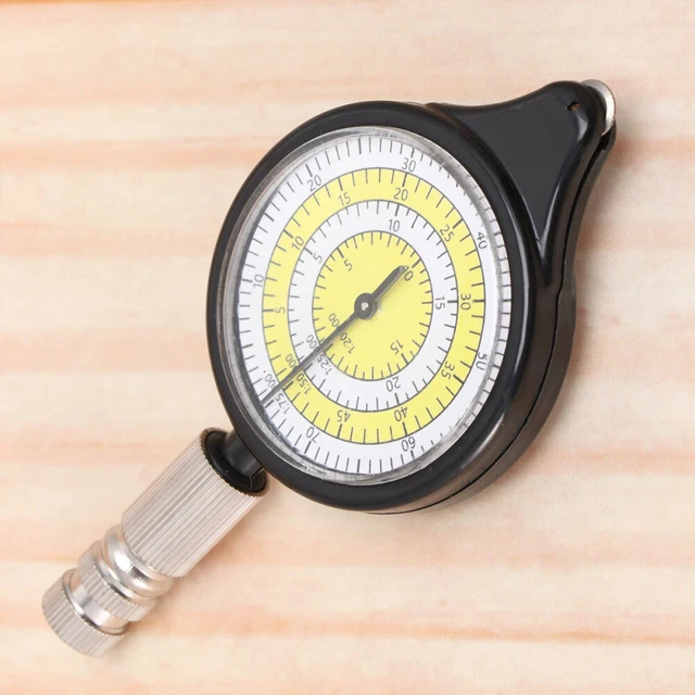 MAP MEASURER MEASURING Tool Gadget for Wild Wheel Measurement £6.78 ...