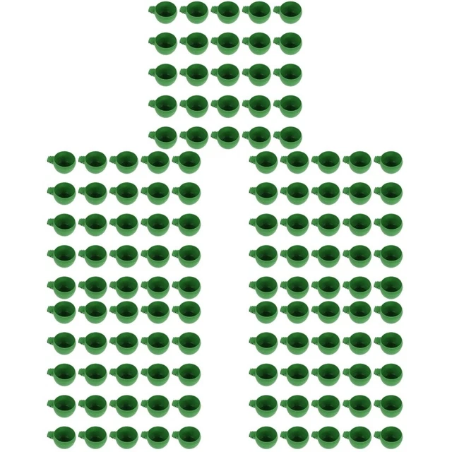 125 Pcs Parrot Arrière Autraite