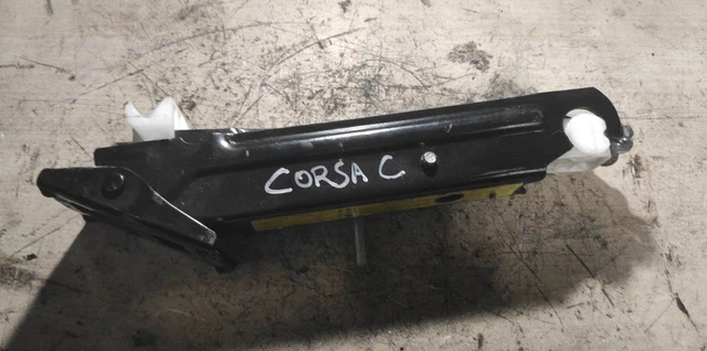 Manivelle De Cric Pour OPEL CORSA C Phase 1 - Essence 1.2i 16V - Occasion Bon état