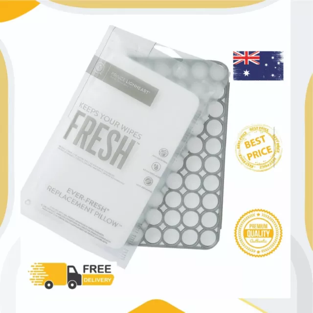 Ever Fresh Pillowcase Polypropylene Everfresh Pillow Ethylene-Vinyl  Ever Fresh