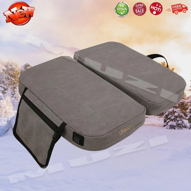 Scaldamani ricaricabili, confezione da 2, potente potere magnetico, porta USB, perfetti per campeggio, golf, caccia e viaggi,rosa. | Leroy Merlin