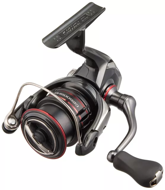 SHIMANO 20 VANFORD C2500SHG Spinning Reel from Japan USED