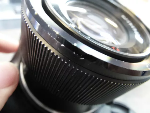 Sony DSC-HX300 (Hors service n°3) 3
