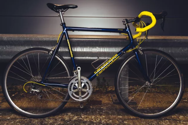 Vintage cannondale for sale hotsell
