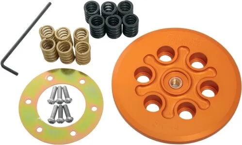 Barnett Clutch Coil Conversion Kit For Harley Big Twin 1998-2013 511-30-10004