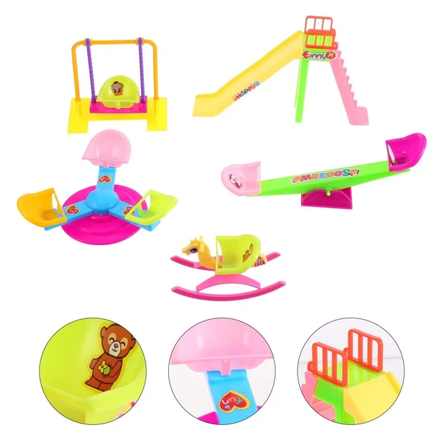 1 Set Hamster Playing Toy Hamster Kauen Spielzeug Guinea Pig Spielzeug Papagei