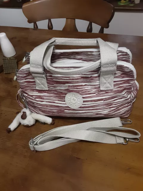 Kipling havi bag 2025