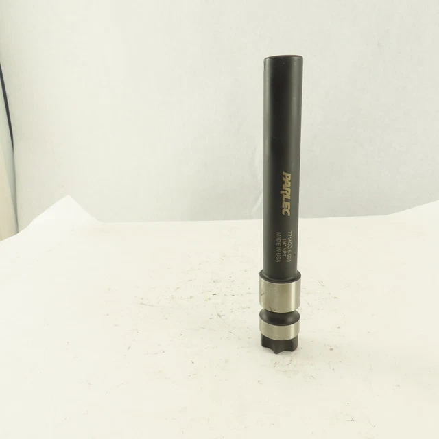Parlec 7714CG-6-025 1/4NPT Numertap Tap Adapter