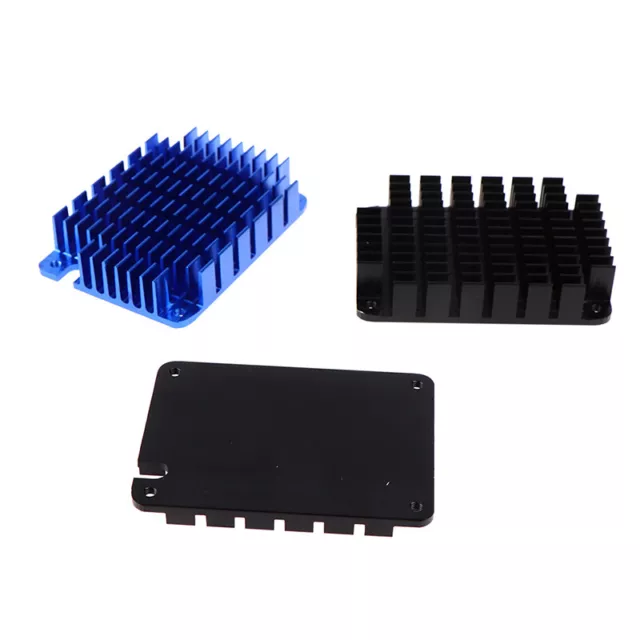 Diserbante di calore lega di alluminio per modulo di calcolo Raspberry Pi 4 CM4,55*40*5/55*40* SN❤