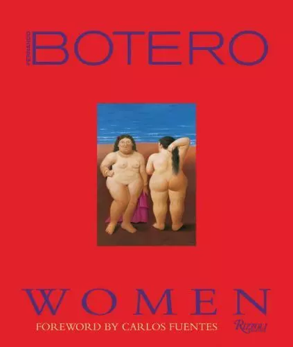 Botero: Women by