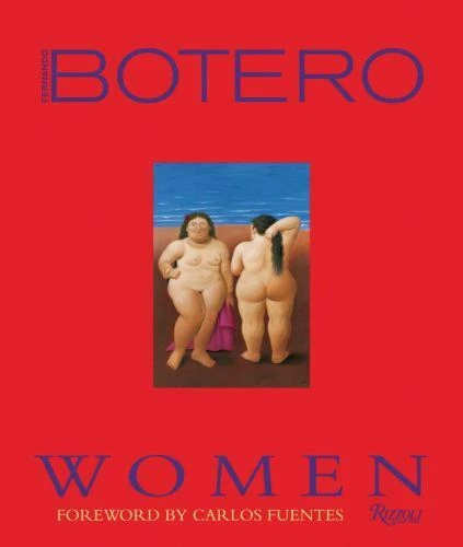 Botero: Women by