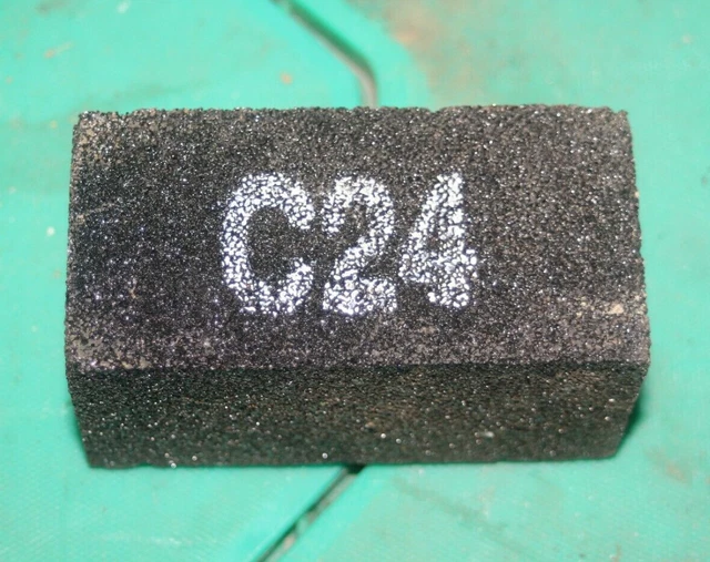 Medium Grit Sanding Block C24