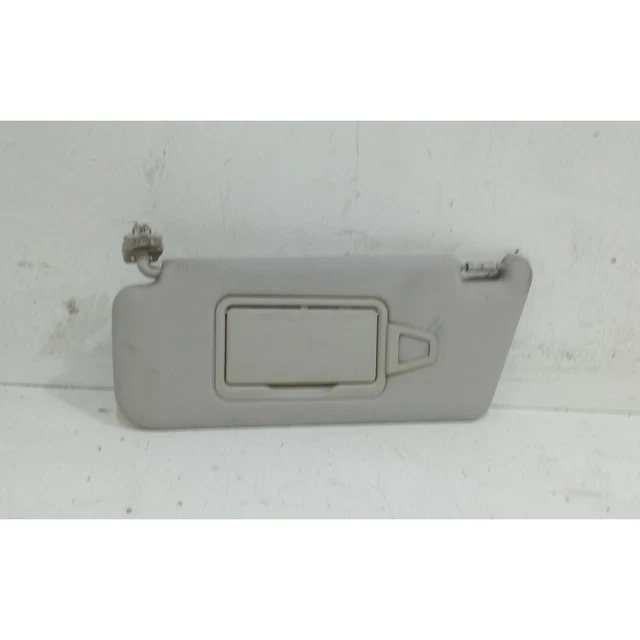 Miroir Extérieur Droit Pour Mercedes Classe A (W169) 2004-2008 - Avec Clignotant Et Chauffant