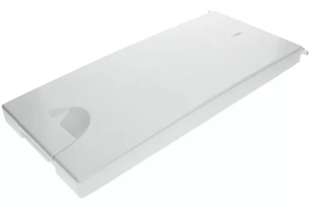SMEG Ersatzteil Verdampfer Tür Gefrierfach Klappe - Originalteil 696133684