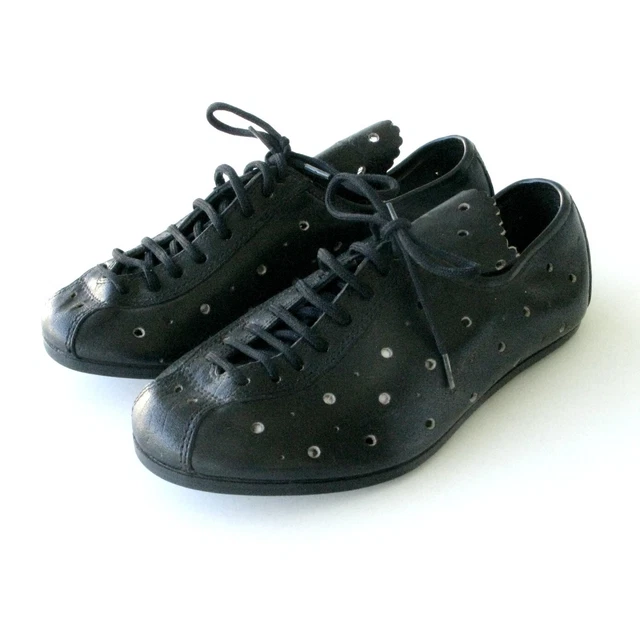 Chaussures de cyclisme ancienne - RIVAT - Made in France - T38 - TBE