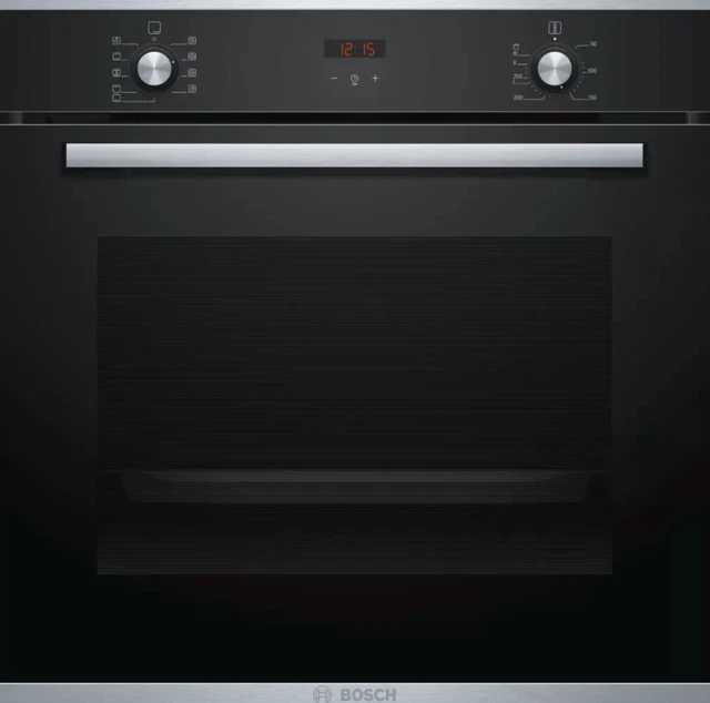 Bosch HBA234BR0J four encastrable 60x60 cm Inox