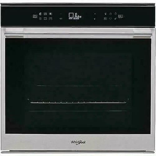 WHIRLPOOL W7 OM4 4S1 P Four Électrique Encastrable 60CM 6° Sens LCD Cl.a +