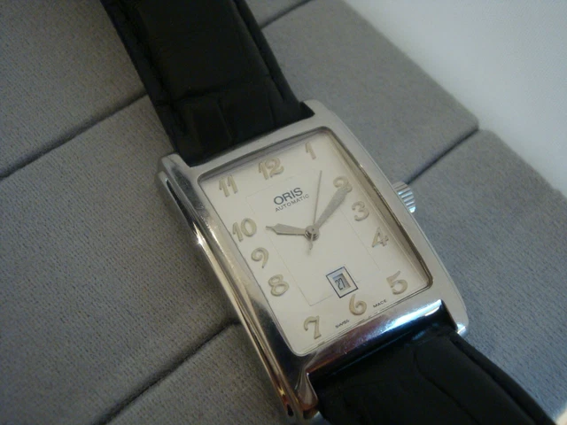 Oris 7497 on sale