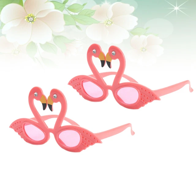 2 pz montatura occhiali da sole per bambini fare banchetto bambino