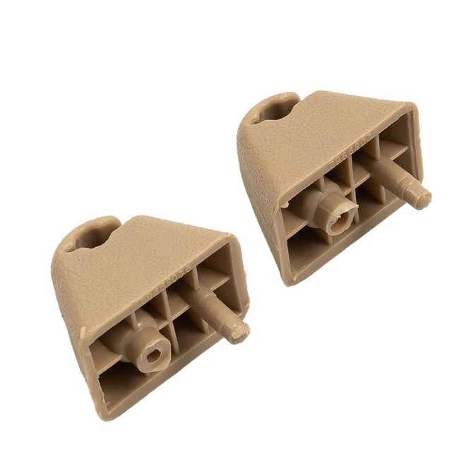 Paire De Clips D'Axe De Piston 18mm Pour Moto Enduro/Cross - Prox - Fil 1.2mm - Neuf Garantie 2 Ans