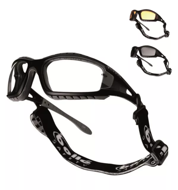 NEU Tactical Schutzbrille BOLLE Fahrradbrille TRACKER Sportbrille Outdoor Armee