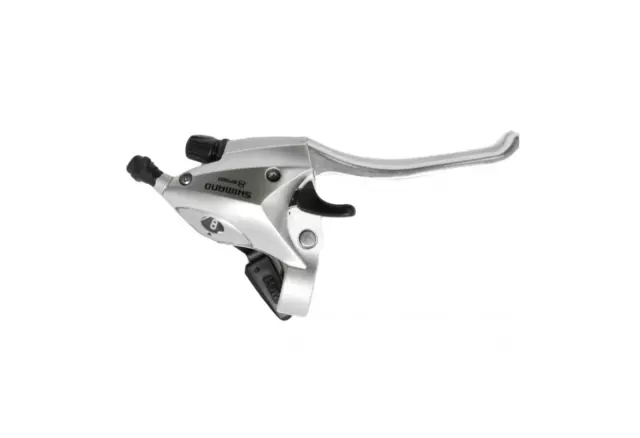 Shimano Sora ST-R221-R EZ-Fire Shifter / Lever - 8 Speed - Right Hand