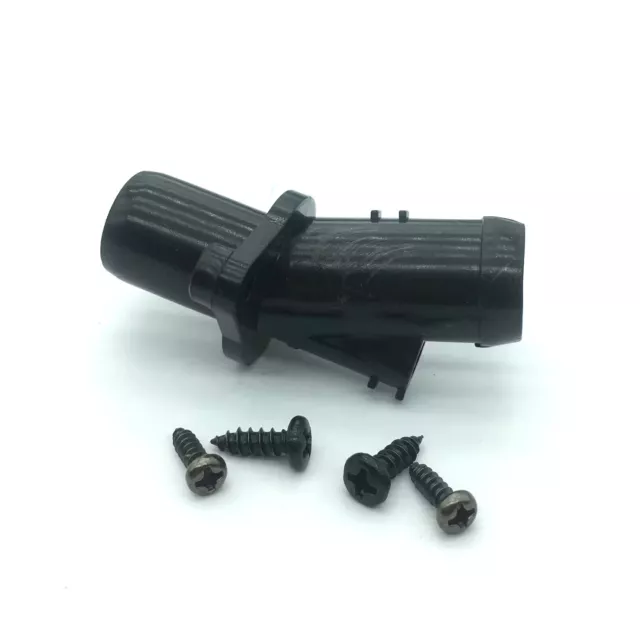 Hot air gun fan handle cable Outlet connector for QUICK 861DW Soldering Iron