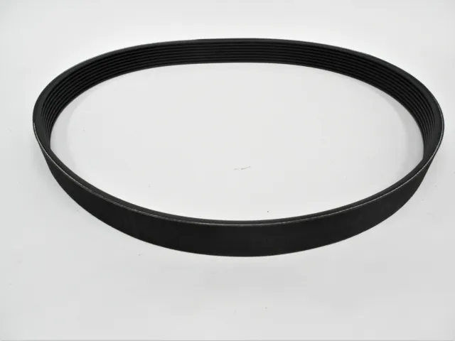 Poly Vee Drive Belt For Wadkin PBR/HD-EEC Bandsaws - GENUINE PARTS