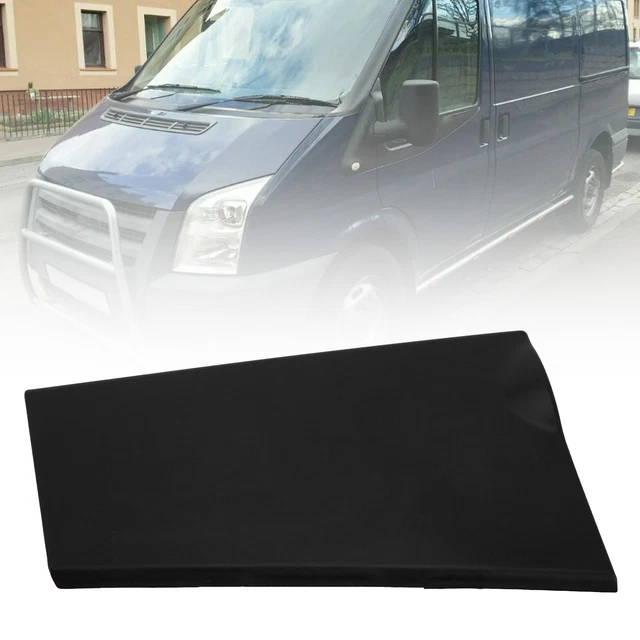 Fuel Cover Sturdy Durable Car Fuel Cover 4637797 Forfor FORD TRANSIT-MK 06-13