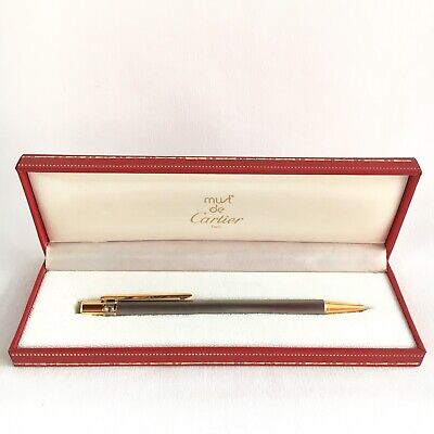 405 Penna a sfera must de Cartier cod 