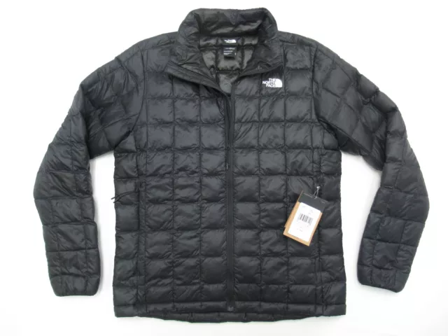 THE NORTH FACE Thermoball Eco Jacket Quilted Liner Only Mens Medium ...