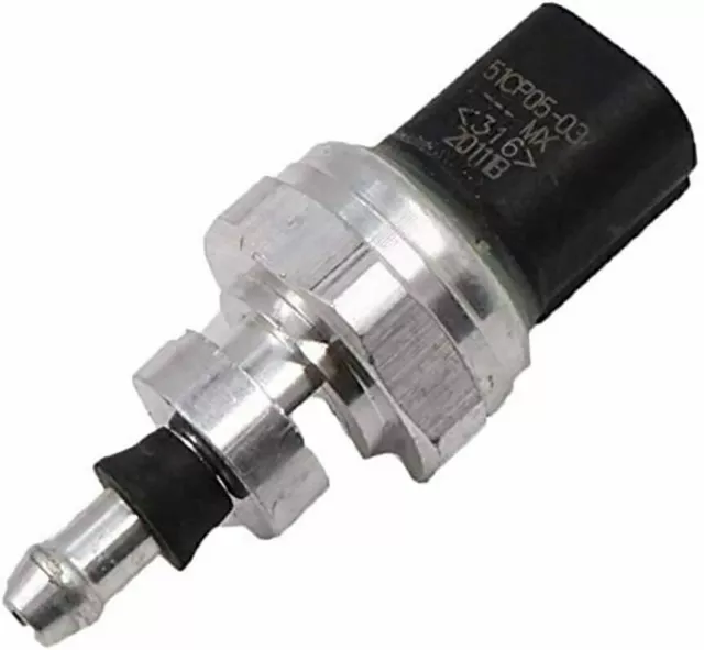 Abgasdrucksensor Sensor Renault für Nissan 1.5 1.6 2.0 2.3 DCI CDTI 8201000 O8Y2