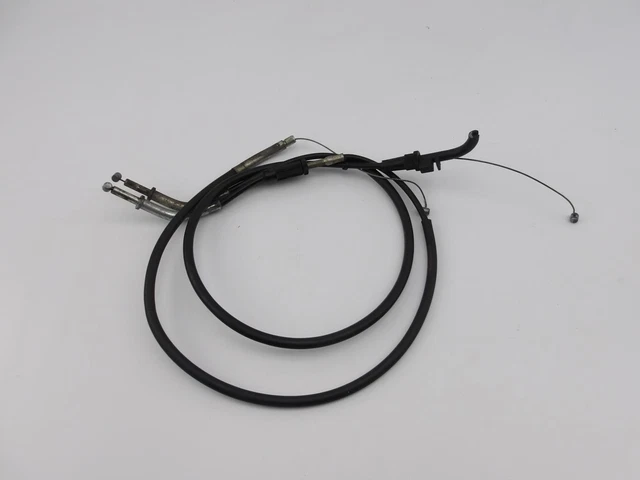 Câble d'accélérateur pour moto KAWASAKI ER6 N 2006 à 2008